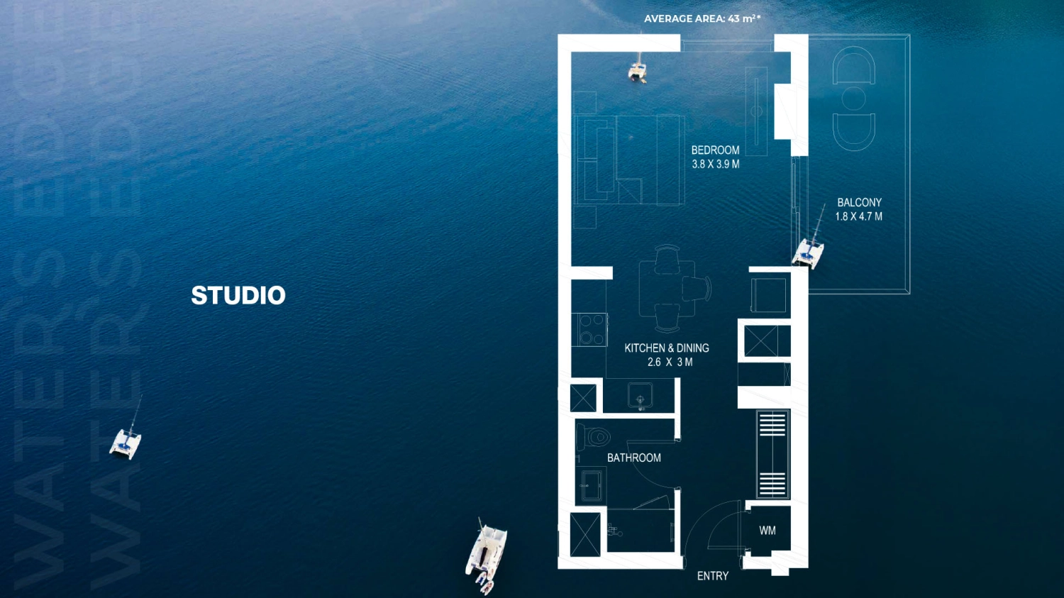 Studio - Type A